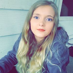 Meet your Posher, Alyse